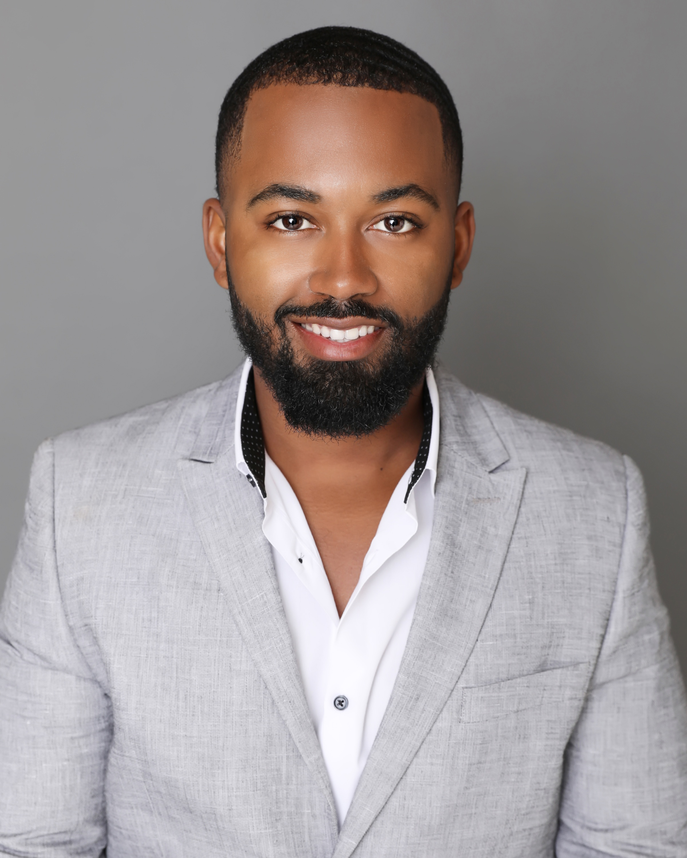 Robert Lawson Jr., founder of The Way We Win